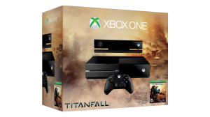 XboxOneTitanfall