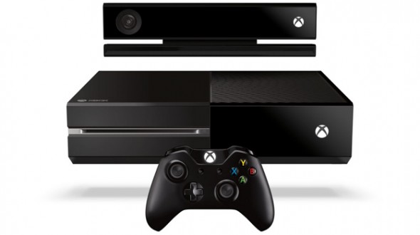xbox one launch titles